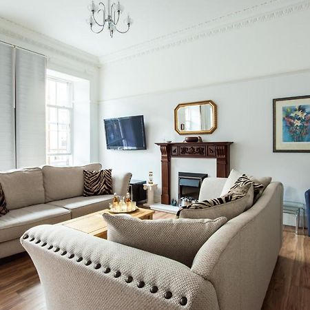 The Heart Of Newington Apartment Edinburgh Ngoại thất bức ảnh