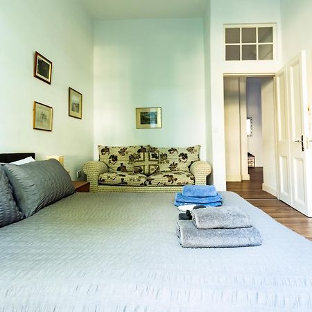The Heart Of Newington Apartment Edinburgh Ngoại thất bức ảnh