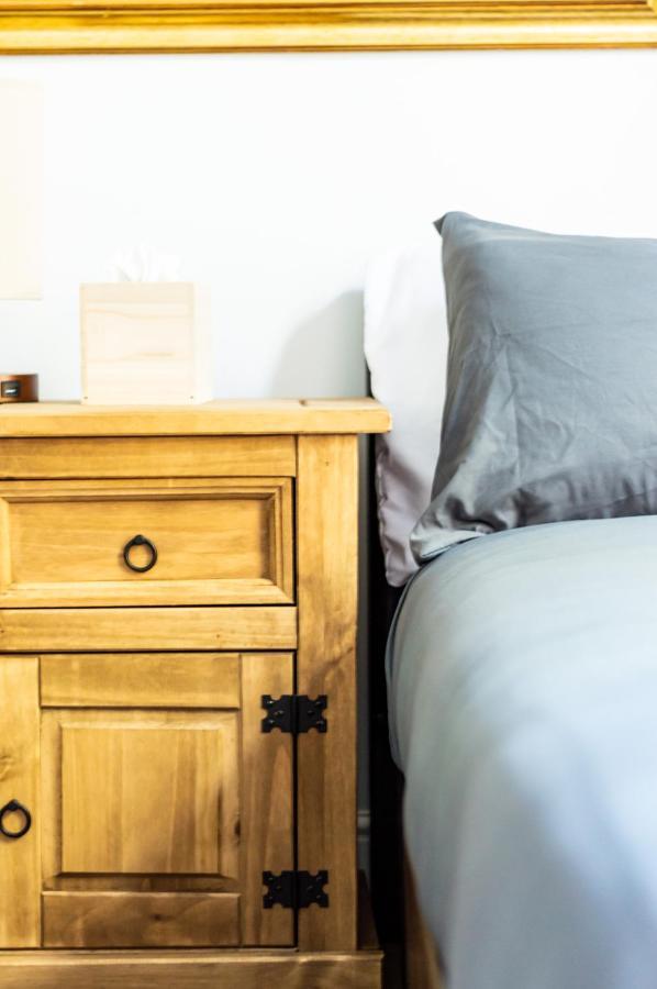 The Heart Of Newington Apartment Edinburgh Ngoại thất bức ảnh
