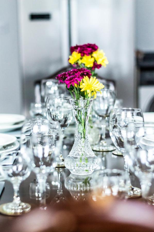 The Heart Of Newington Apartment Edinburgh Ngoại thất bức ảnh