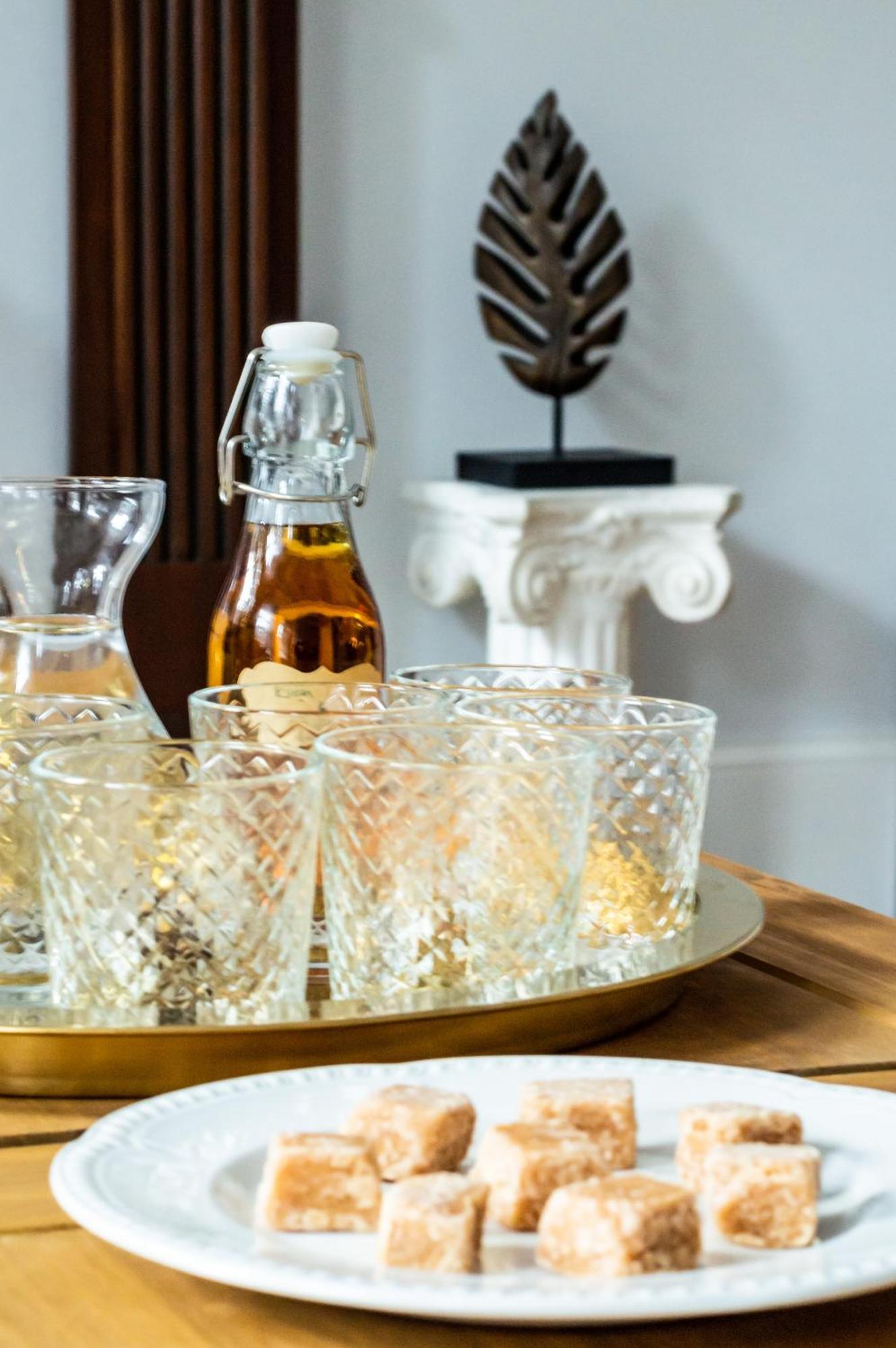 The Heart Of Newington Apartment Edinburgh Ngoại thất bức ảnh