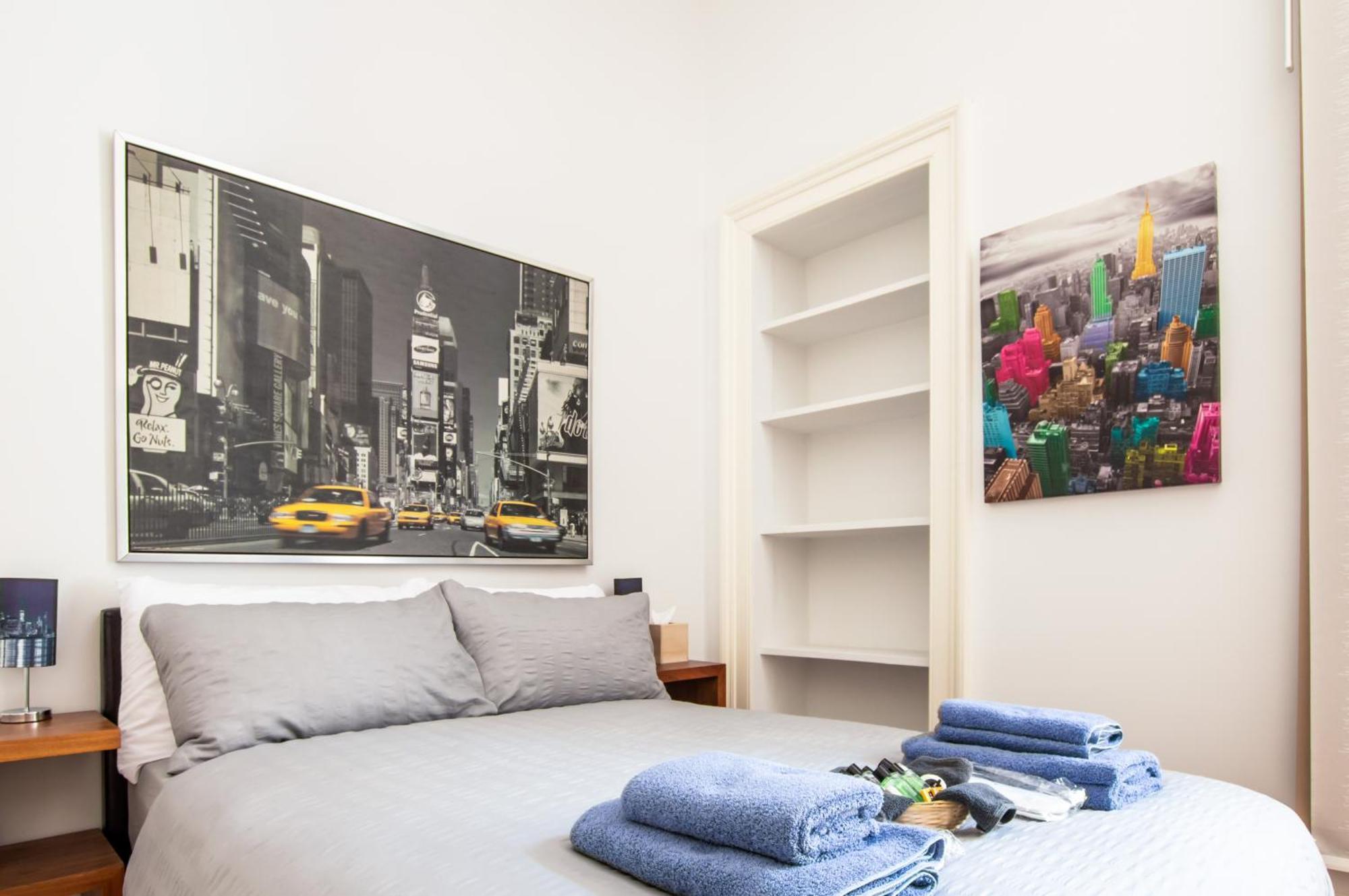 The Heart Of Newington Apartment Edinburgh Ngoại thất bức ảnh