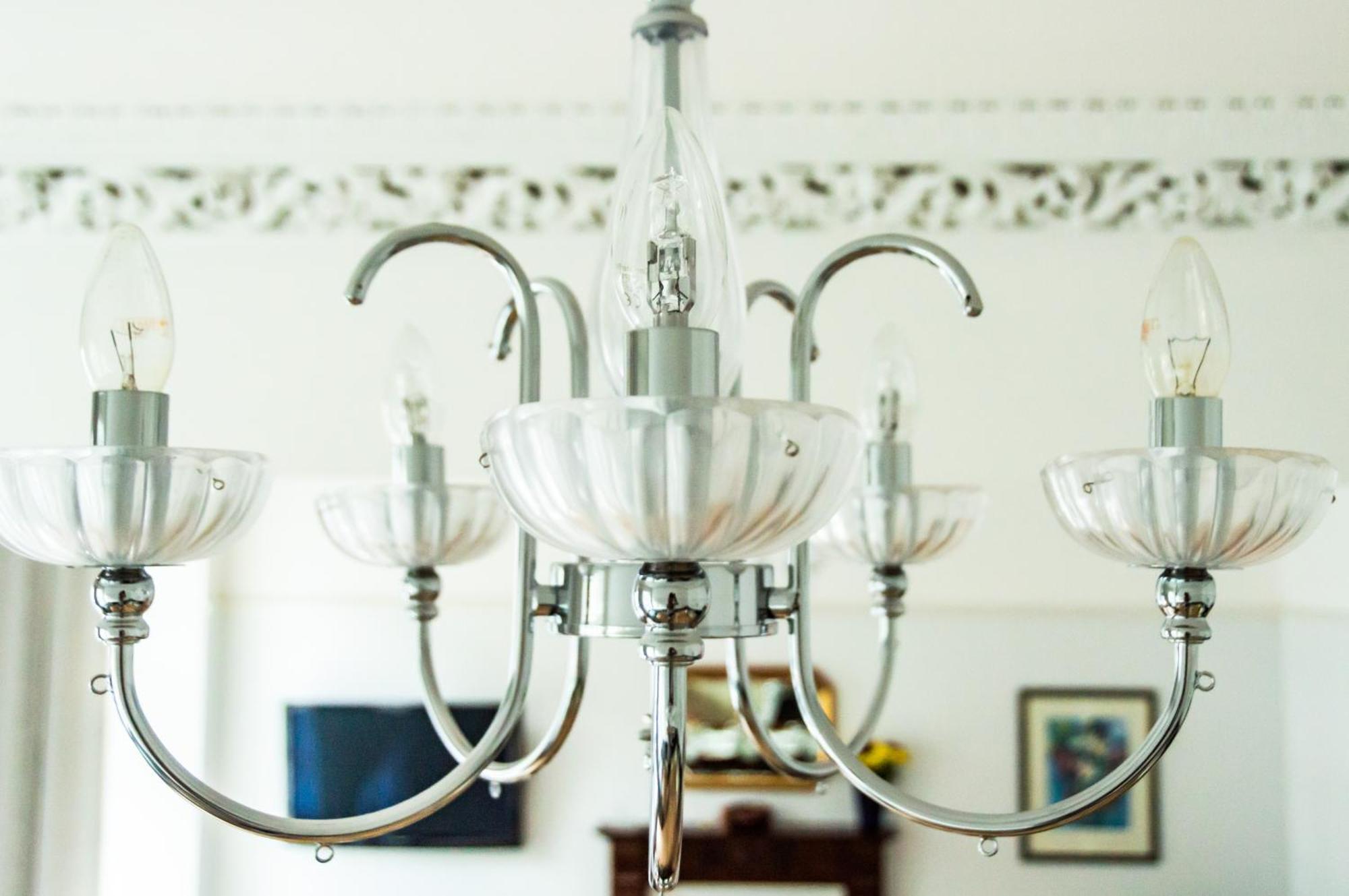 The Heart Of Newington Apartment Edinburgh Ngoại thất bức ảnh