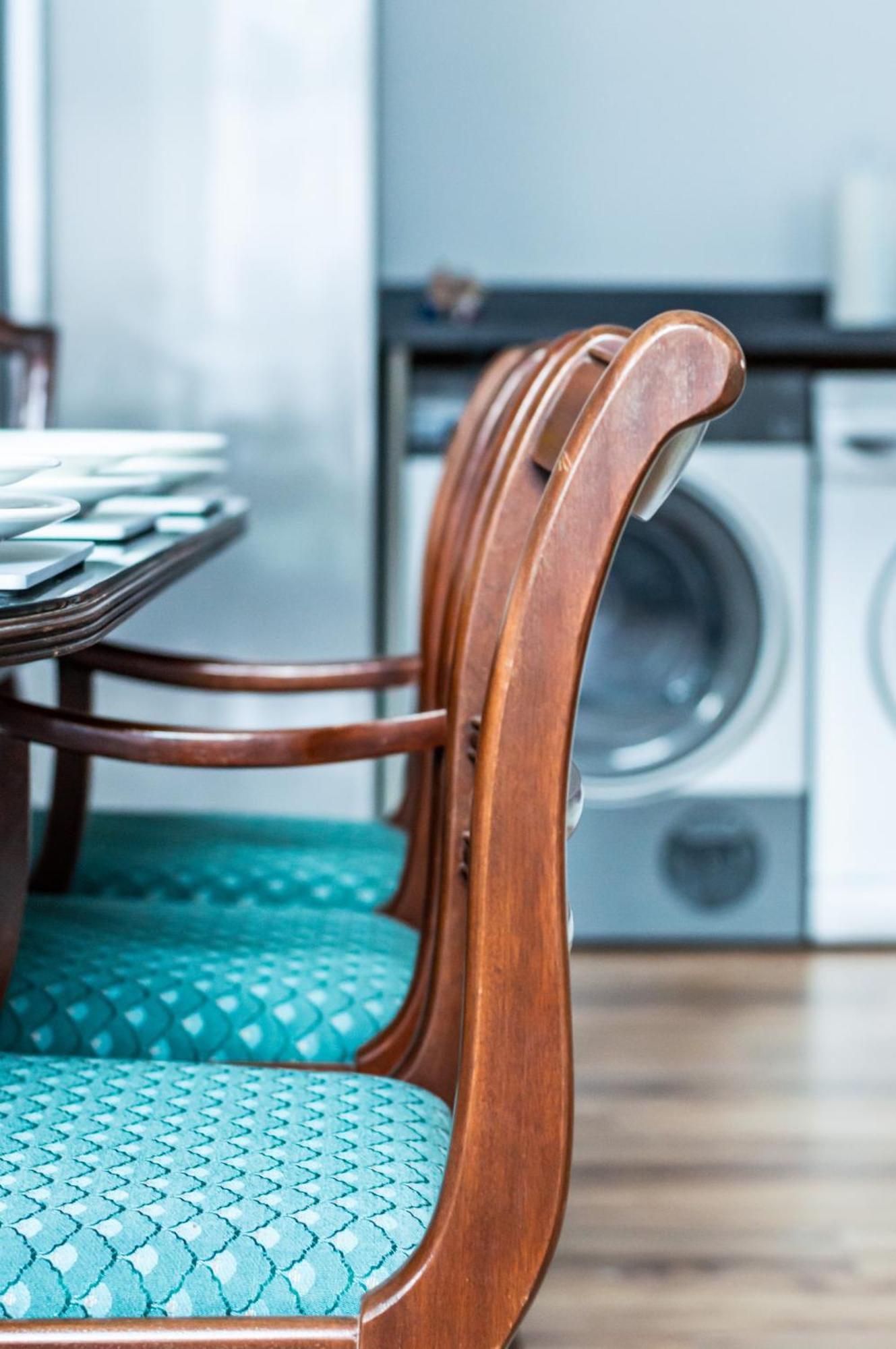 The Heart Of Newington Apartment Edinburgh Ngoại thất bức ảnh