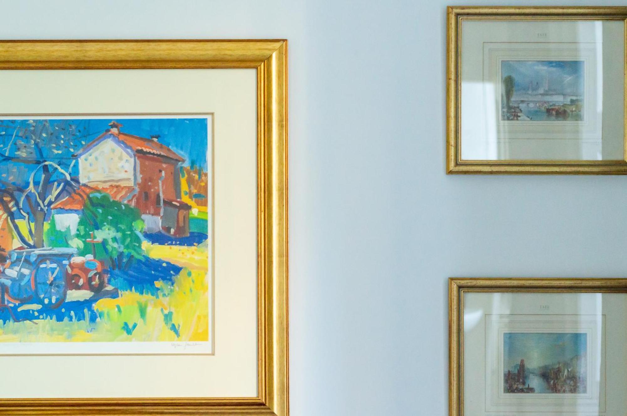 The Heart Of Newington Apartment Edinburgh Ngoại thất bức ảnh