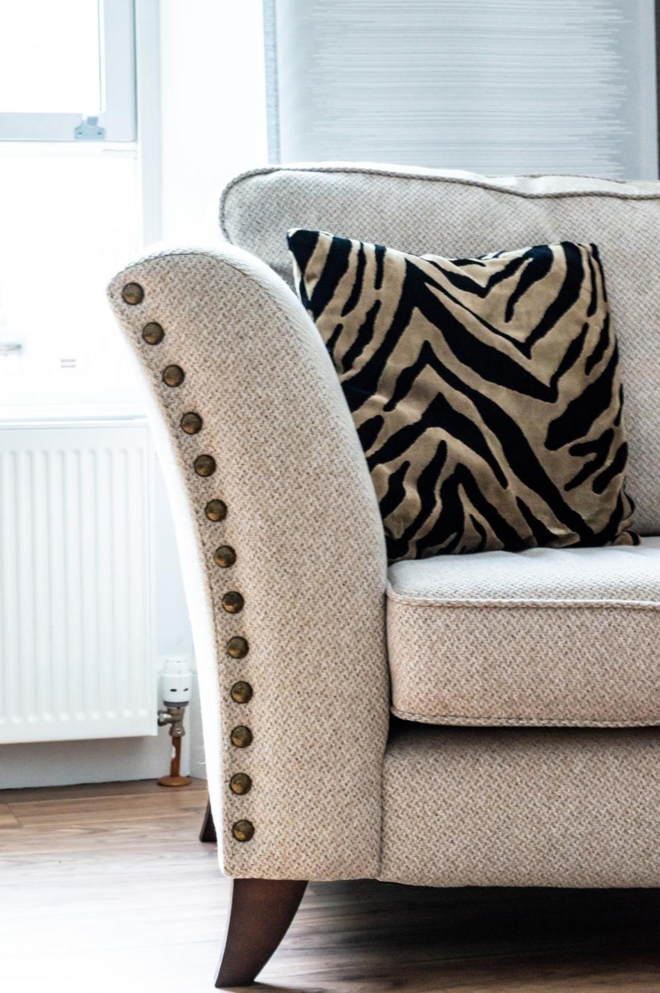 The Heart Of Newington Apartment Edinburgh Ngoại thất bức ảnh